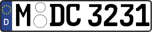 M-DC3231