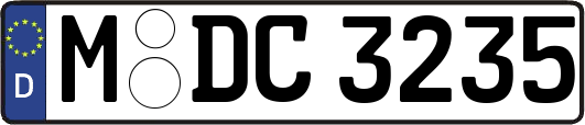 M-DC3235