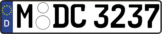 M-DC3237