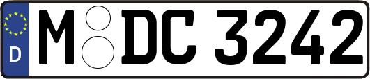 M-DC3242