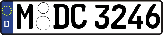 M-DC3246