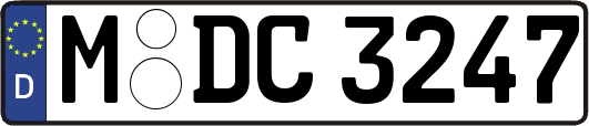 M-DC3247