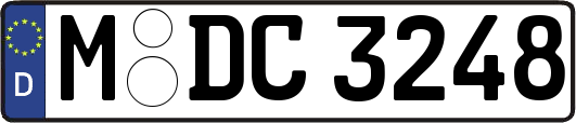 M-DC3248