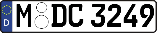 M-DC3249