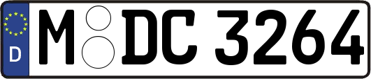 M-DC3264