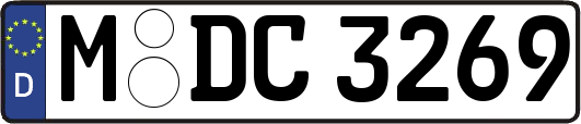M-DC3269