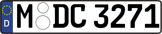M-DC3271