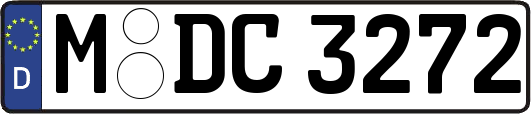 M-DC3272