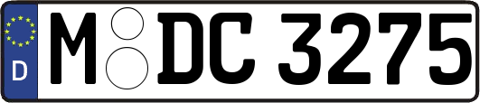 M-DC3275