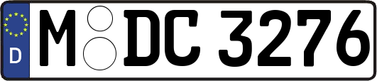M-DC3276