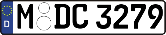 M-DC3279