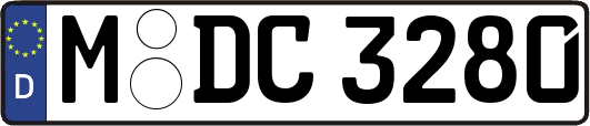M-DC3280