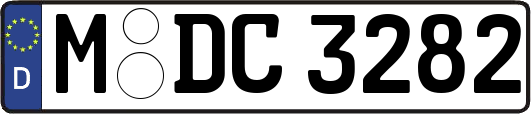 M-DC3282