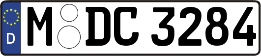 M-DC3284