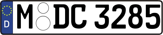M-DC3285