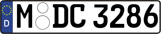 M-DC3286