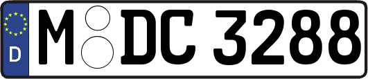 M-DC3288