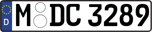 M-DC3289