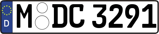 M-DC3291