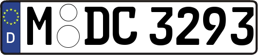 M-DC3293