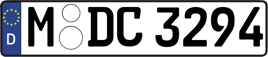 M-DC3294