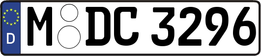 M-DC3296