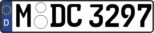 M-DC3297