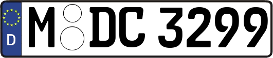 M-DC3299