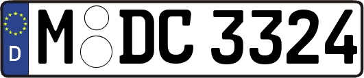 M-DC3324
