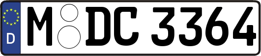 M-DC3364