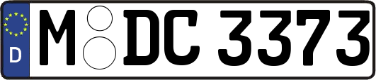 M-DC3373