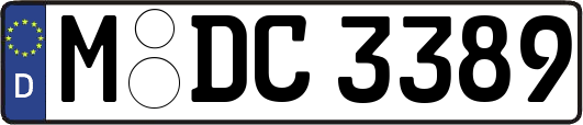 M-DC3389