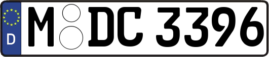 M-DC3396