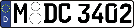 M-DC3402