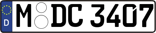 M-DC3407