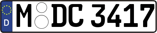 M-DC3417