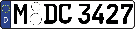 M-DC3427