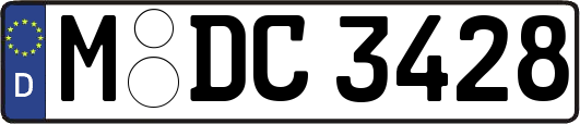 M-DC3428