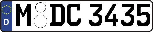 M-DC3435