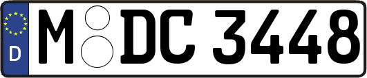 M-DC3448
