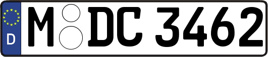 M-DC3462