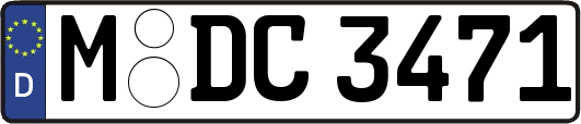 M-DC3471