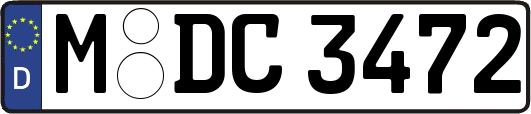 M-DC3472