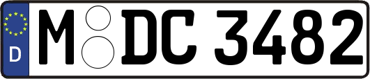 M-DC3482