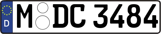 M-DC3484