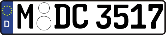 M-DC3517