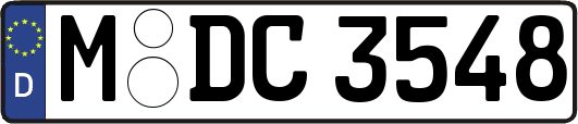 M-DC3548