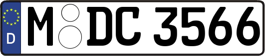 M-DC3566