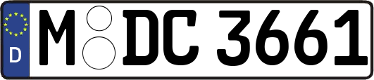 M-DC3661