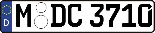 M-DC3710